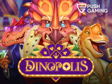 Low minimum deposit casino24